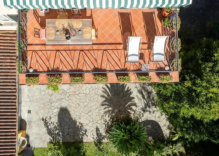 Villa Casanova - With Private Pool Lenno