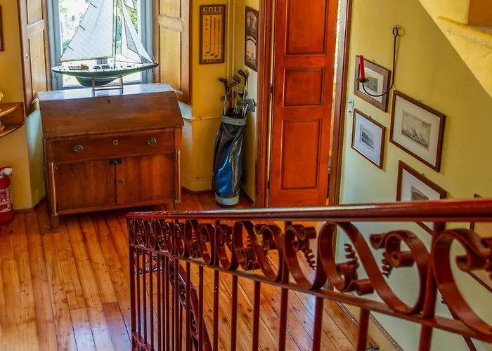 Casanova - With Private Pool *