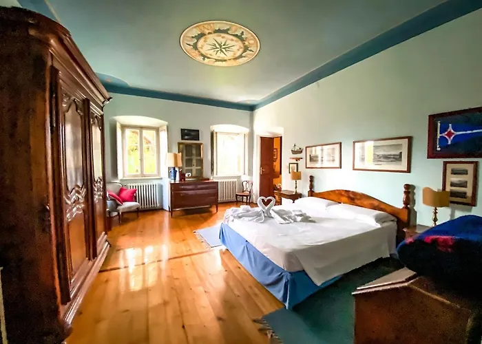 Villa Casanova - With Private Pool *