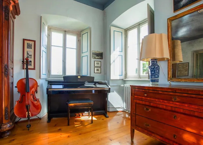 Casanova - With Private Pool Villa