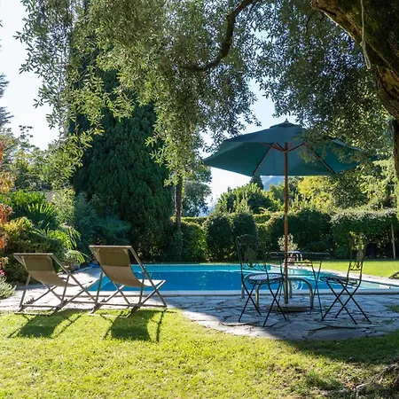 Villa Casanova - With Private Pool *